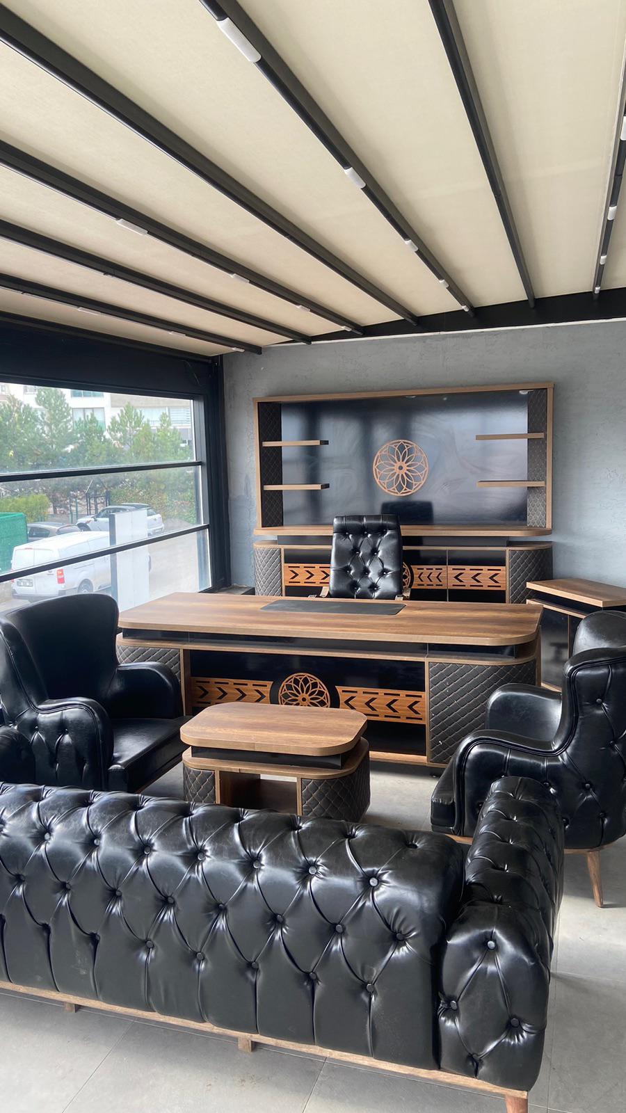 büro takımları 